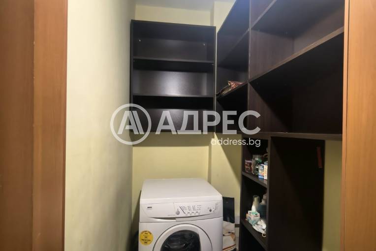 Тристаен апартамент, Русе, Възраждане, 688496, Снимка 11