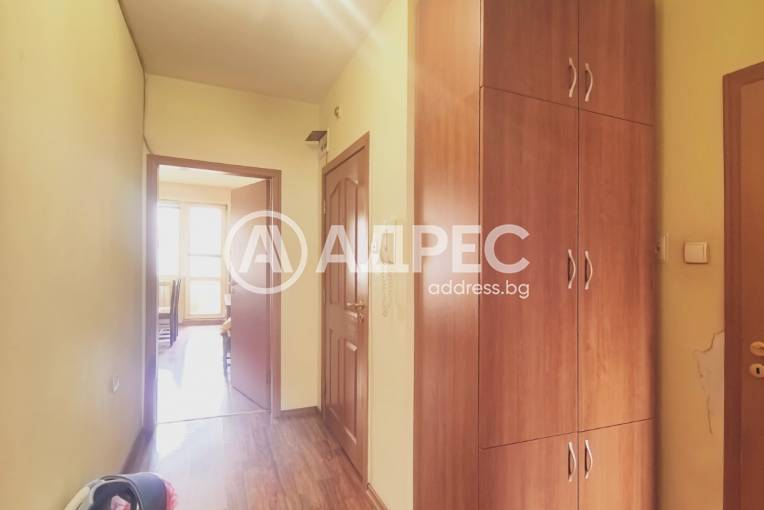 Тристаен апартамент, Русе, Възраждане, 688496, Снимка 12