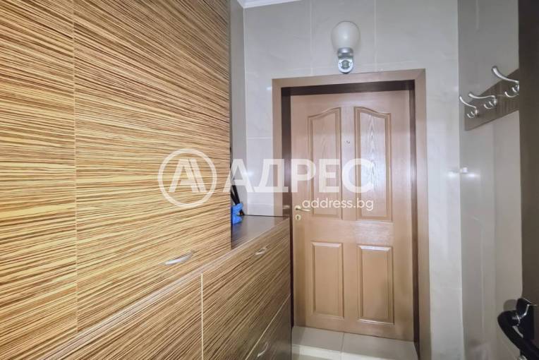 Тристаен апартамент, Русе, Възраждане, 688496, Снимка 13