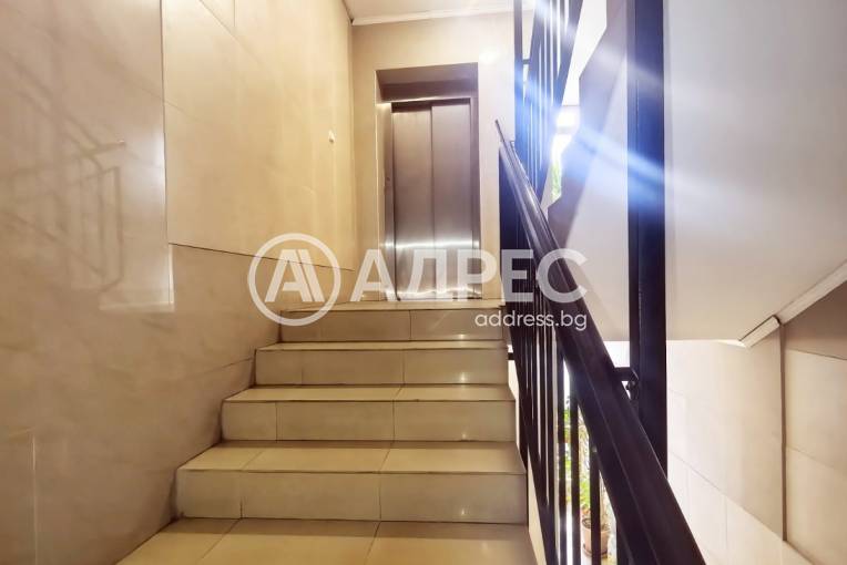 Тристаен апартамент, Русе, Възраждане, 688496, Снимка 14