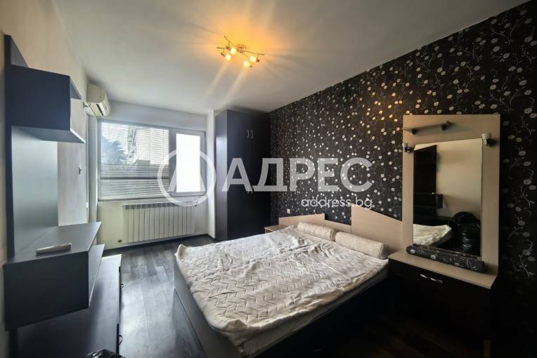 Тристаен апартамент, Русе, Възраждане, 688496, Снимка 4