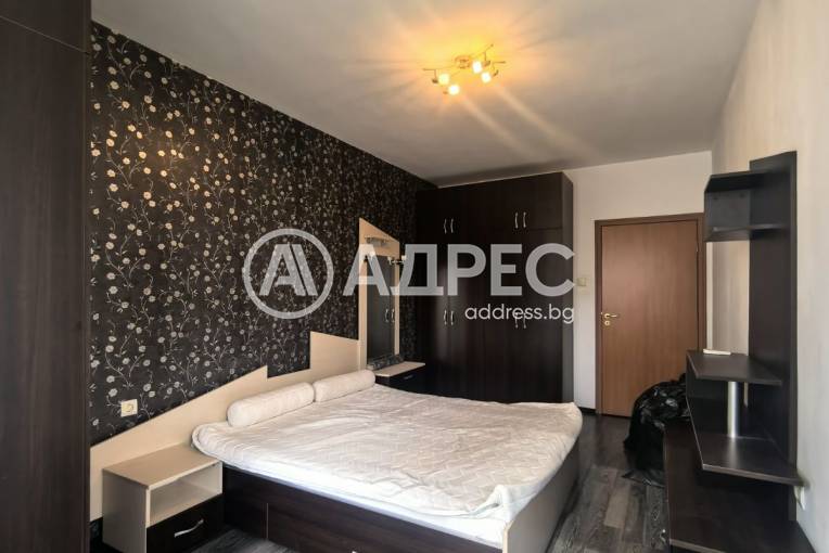 Тристаен апартамент, Русе, Възраждане, 688496, Снимка 5