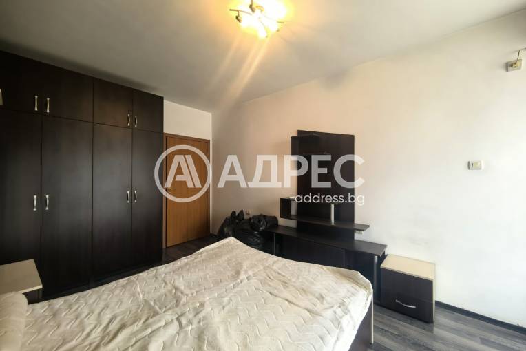 Тристаен апартамент, Русе, Възраждане, 688496, Снимка 6