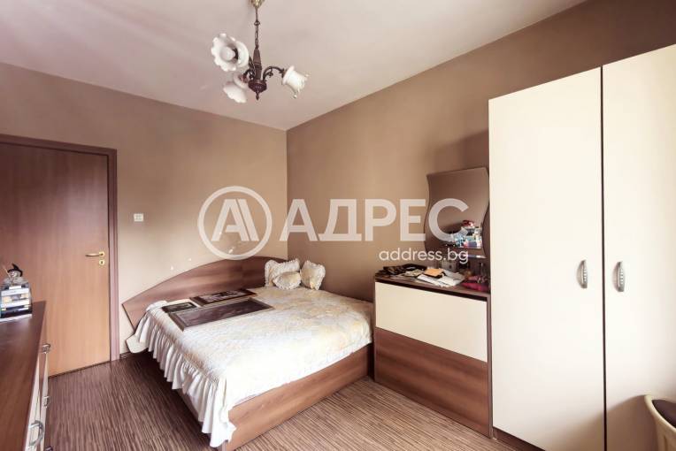 Тристаен апартамент, Русе, Възраждане, 688496, Снимка 7