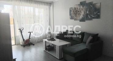 Двустаен апартамент, Габрово, Русевци, 693496, Снимка 1