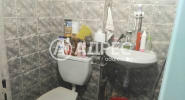 Двустаен апартамент, Габрово, Русевци, 693496, Снимка 12