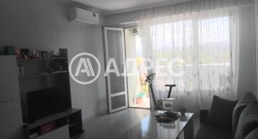 Двустаен апартамент, Габрово, Русевци, 693496, Снимка 2