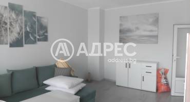 Двустаен апартамент, Габрово, Русевци, 693496, Снимка 3