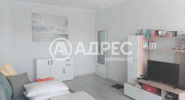 Двустаен апартамент, Габрово, Русевци, 693496, Снимка 4