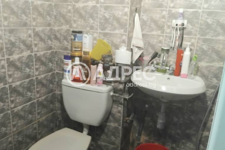 Двустаен апартамент, Габрово, Русевци, 693496, Снимка 12
