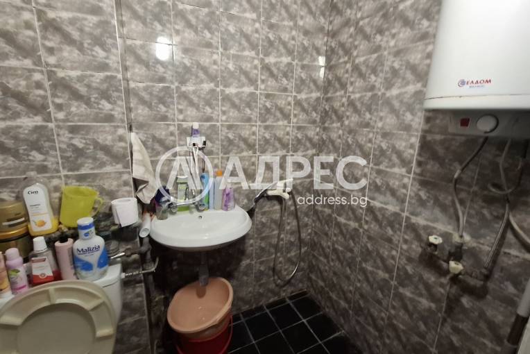 Двустаен апартамент, Габрово, Русевци, 693496, Снимка 14