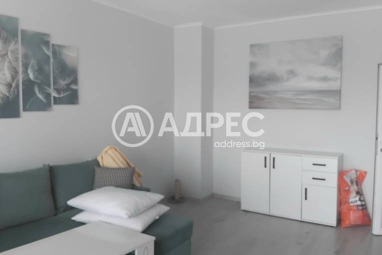 Двустаен апартамент, Габрово, Русевци, 693496, Снимка 3