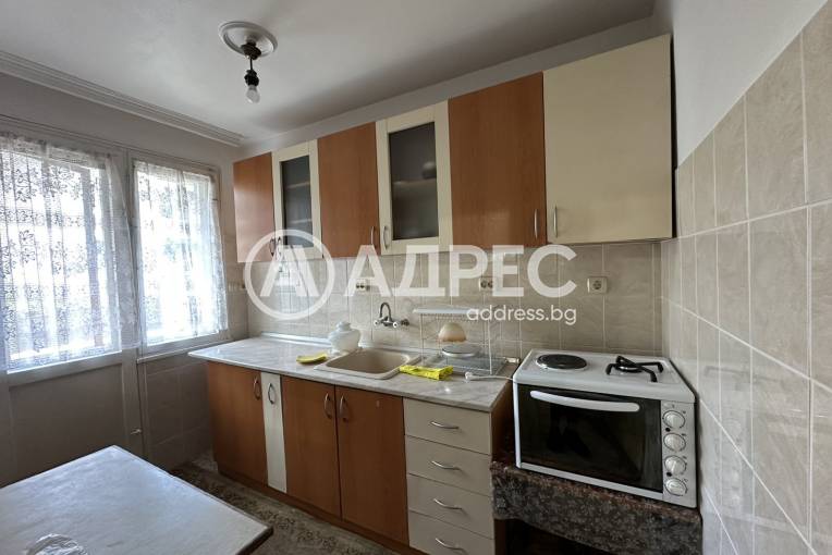 Тристаен апартамент, Плевен, Идеален център, 695496, Снимка 1