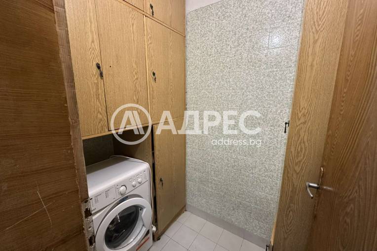 Тристаен апартамент, Плевен, Идеален център, 695496, Снимка 10