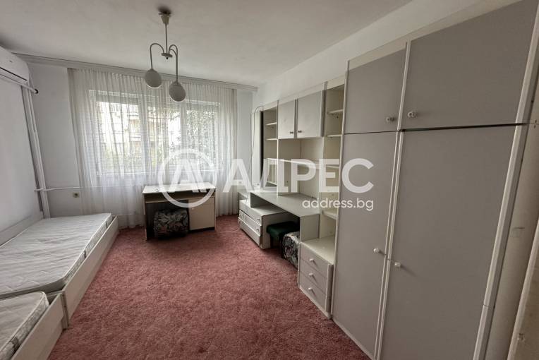 Тристаен апартамент, Плевен, Идеален център, 695496, Снимка 8