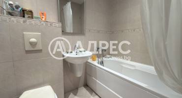 Тристаен апартамент, София, Бели брези, 696496, Снимка 10