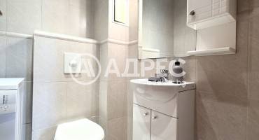 Тристаен апартамент, София, Бели брези, 696496, Снимка 11