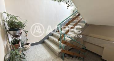 Тристаен апартамент, София, Бели брези, 696496, Снимка 13