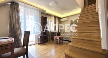 Тристаен апартамент, София, Бели брези, 696496, Снимка 2