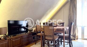 Тристаен апартамент, София, Бели брези, 696496, Снимка 3