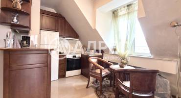 Тристаен апартамент, София, Бели брези, 696496, Снимка 5