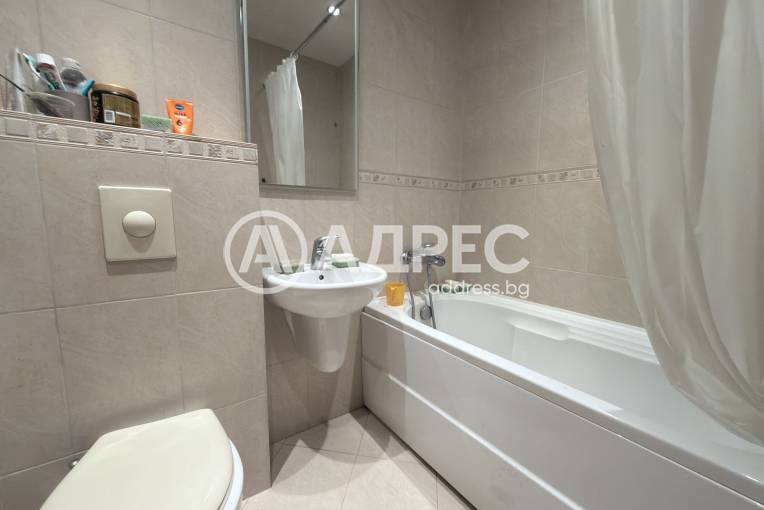 Тристаен апартамент, София, Бели брези, 696496, Снимка 10