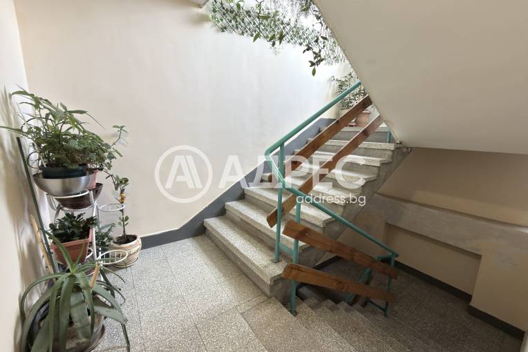 Тристаен апартамент, София, Бели брези, 696496, Снимка 13