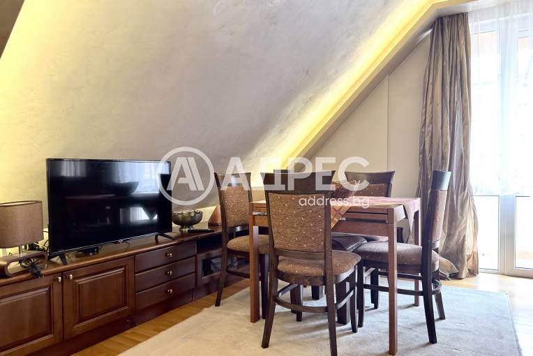 Тристаен апартамент, София, Бели брези, 696496, Снимка 3