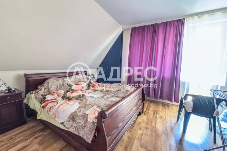 Тристаен апартамент, София, Бели брези, 696496, Снимка 6
