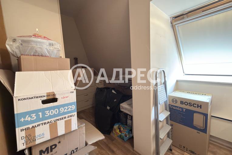 Тристаен апартамент, София, Бели брези, 696496, Снимка 8