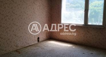 Гарсониера, Благоевград, Струмско, 698496, Снимка 1