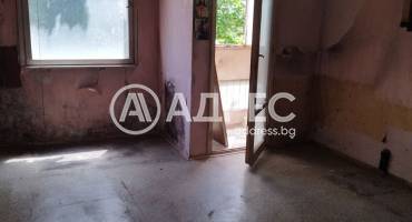 Гарсониера, Благоевград, Струмско, 698496, Снимка 3