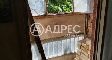Гарсониера, Благоевград, Струмско, 698496, Снимка 5