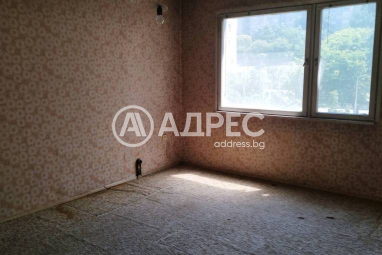 Гарсониера, Благоевград, Струмско, 698496, Снимка 1