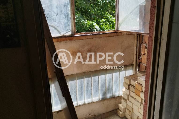 Гарсониера, Благоевград, Струмско, 698496, Снимка 5