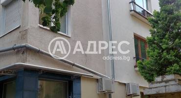 Тристаен апартамент, София, Оборище, 701496, Снимка 2