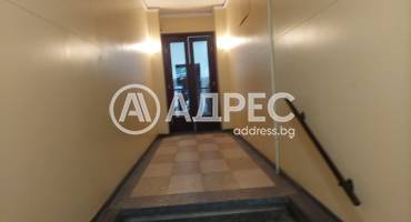 Тристаен апартамент, София, Оборище, 701496, Снимка 4