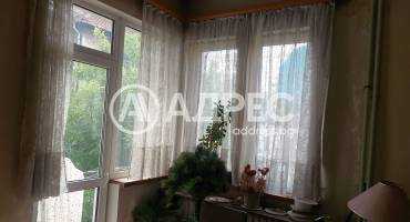 Тристаен апартамент, София, Оборище, 701496, Снимка 7