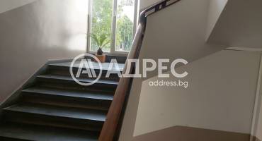 Тристаен апартамент, София, Оборище, 701496, Снимка 8