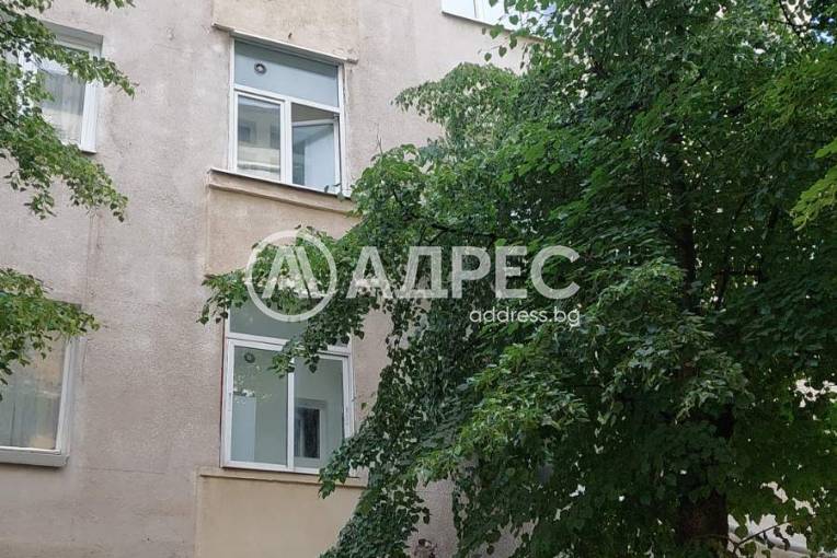 Тристаен апартамент, София, Оборище, 701496, Снимка 5