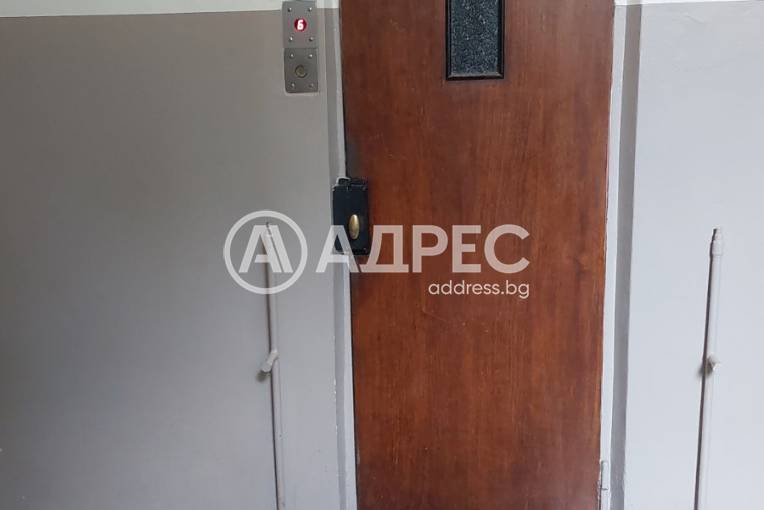 Тристаен апартамент, София, Оборище, 701496, Снимка 6