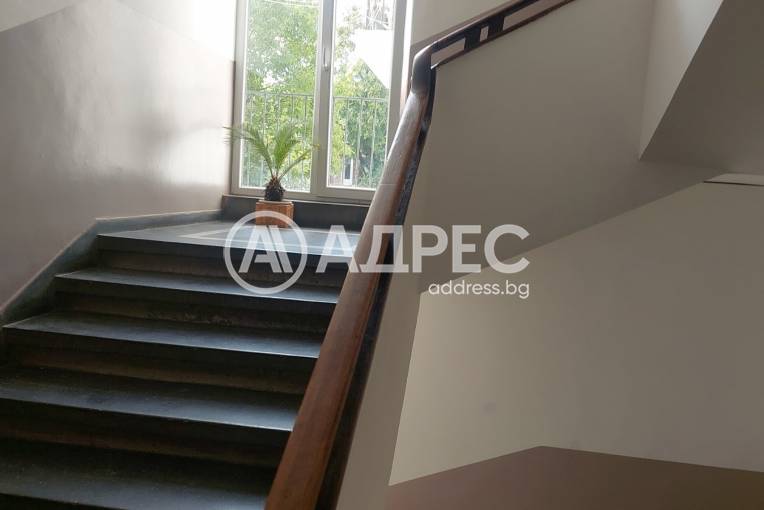 Тристаен апартамент, София, Оборище, 701496, Снимка 8