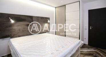 Тристаен апартамент, София, Банишора, 702496, Снимка 10