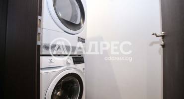 Тристаен апартамент, София, Банишора, 702496, Снимка 12
