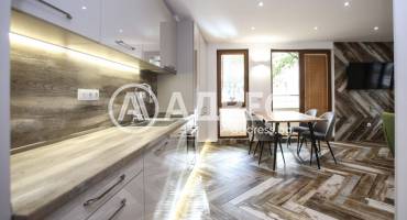 Тристаен апартамент, София, Банишора, 702496, Снимка 2
