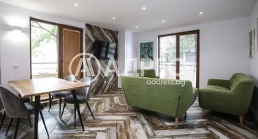 Тристаен апартамент, София, Банишора, 702496, Снимка 3