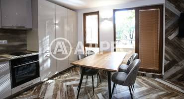 Тристаен апартамент, София, Банишора, 702496, Снимка 5
