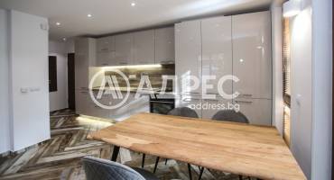 Тристаен апартамент, София, Банишора, 702496, Снимка 6