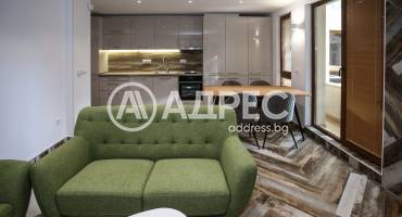 Тристаен апартамент, София, Банишора, 702496, Снимка 8
