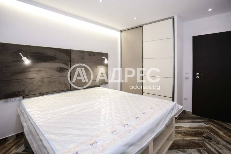 Тристаен апартамент, София, Банишора, 702496, Снимка 10